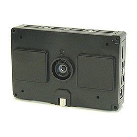 ToF相機(jī)（time of Flight Camera）